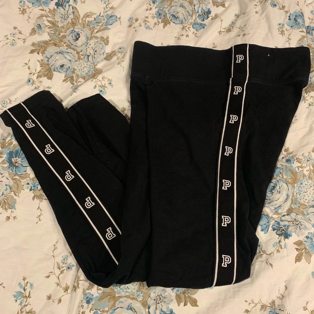 Victoria secret leggings